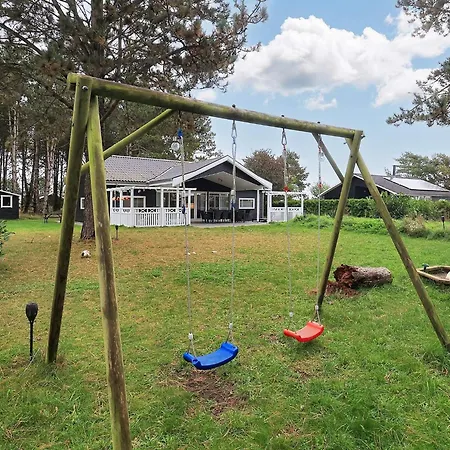 Holiday home Three-bedroom In Rodby 23
