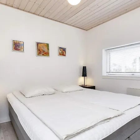 Three-bedroom In Rodby 23 Holiday home